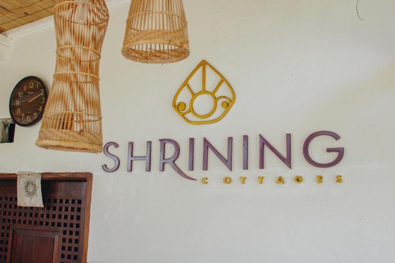 Shrining Cottages Lembongan Zewnętrze zdjęcie